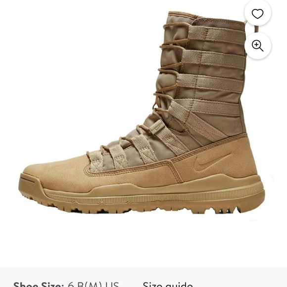 Nike Boot - Picture 3 of 6